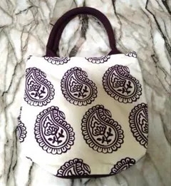 バケツバッグ トートバッグ