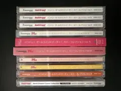 バンドリ! カバーコレクション 10枚セット
