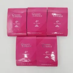 GRAND LINKAGE 4＋ Hair Treatment 5個セットのサムネイル