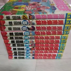 湘南爆走族 （コミック）1〜12巻（12冊セット）非全巻 吉田聡 - メルカリ