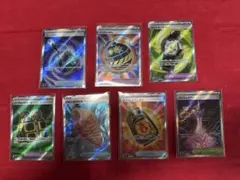 ポケモンカード グッズ どうぐ スタジアム sr まとめ売り 20枚 - メルカリ