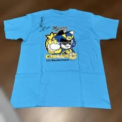 青炎Tシャツ DB.スターマン 横浜DeNAベイスターズMサイズ - メルカリ