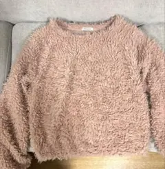 OLIVE des OLIVE 冬用トップス