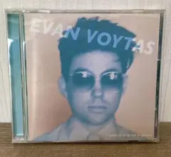 I took a trip on a plane / Evan Voytas