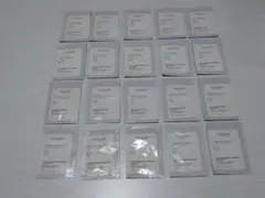 ロクシタン ボリューム＆ストレングス・バランシング サンプル シャンプー等