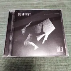 BE:FIRST BE:1 CD
