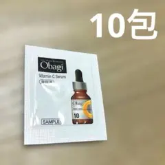 オバジ c10セラムのサムネイル