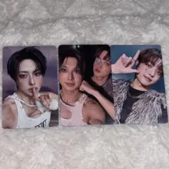 &team Back to Life フウマ ウィジュ ユニット トレカ