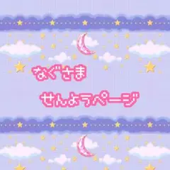 専用ページ