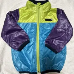 ウィンドブレーカー アウター