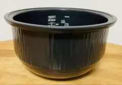 タイガー TIGER 炊飯器用 内釜 JKX1460 - メルカリ