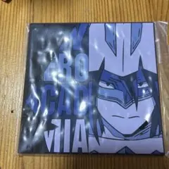 僕のヒーローアカデミア 天喰環