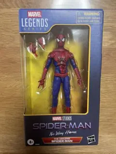 最終開始価格】スパイダーマン マスク ホームカミング版 トムホランド