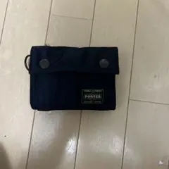 PORTER / TANKER POCKET WALLET(M) 新品