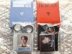 SEVENTEEN ジョンハン capsule デジコ 2種セット - メルカリ