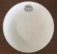 【早い者勝ち・期間限定価格】ミッフィー 陶器プレート　未使用・箱付き