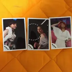 藤ヶ谷太輔 公式フォト 6枚セット