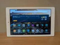 Fire HD 10 (第9世代) タブレット 訳あり