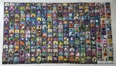 ドラゴンボール カード 300種の300枚 大量 まとめ売り!!のサムネイル