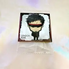 エヴァンゲリオン　シールウエハース　EVA1-15 N 碇ゲンドウ