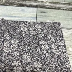 感謝SALE リバティ生地幅半分×18cmギリギリ