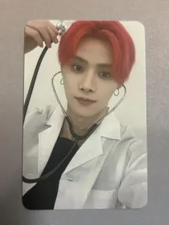 8turn トレカ　ミョンホ