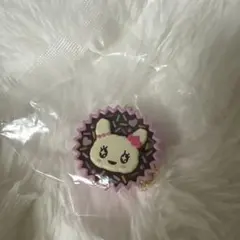 たまごっち　手作りおやつチャーム　ラブリっち