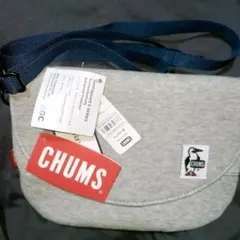 CHUMS*ショルダー