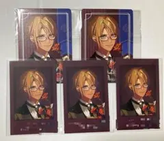 【ミストニアの翅望】オトメイトマーケット　オトマ　フォトカ　パルカ　エドワード