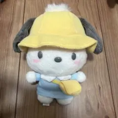 サンリオ マイメロディ パパ お父さん 2015年 レア ぬいぐるみ サンリオ マイメロ パパ お父さん レア 2015年 ぬいぐるみ - メルカリ