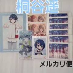 桐谷遥　プロセカ　モモジャン　ぱしゃこれ