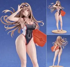 nikke ゲームキャラクター