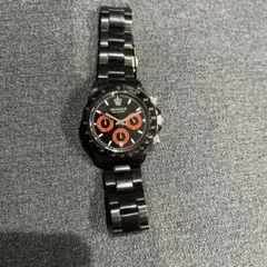 GRANDEUR maximal クロノグラフ メンズ腕時計 JGR005のサムネイル