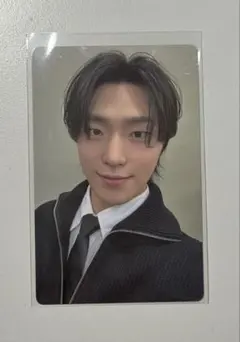 SEVENTEEN ケレン 封入トレカ ディノ