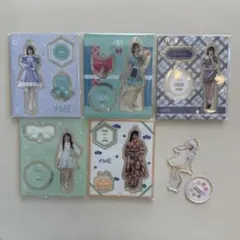 伊野尾慧 Hey!Say!JUMP アクスタ ビッグアクスタ メイド - メルカリ