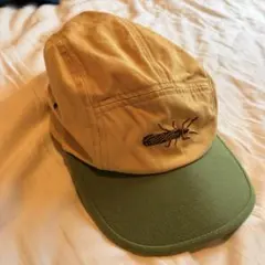 SATISFY / FliteSilk 6 Panel Pinch Cap - メルカリ