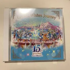 東京ディズニーシーⓇ15周年 \