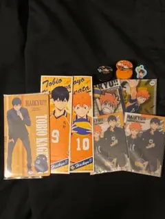 日向翔陽 まとめ売り 2025年最新】日向翔陽まとめ売りの人気アイテム - メルカリ