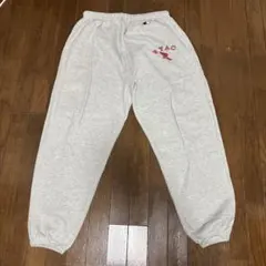 チャンピオン スウェット パンツ NYAC リバースウィーブ