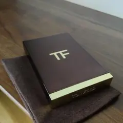 TOM FORD アイカラークォード 26 レパードサンのサムネイル