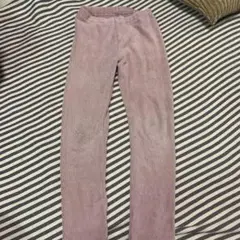 UNIQLO レギパン