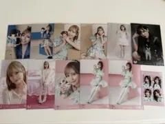 LOVE イコラブ 生写真 諸橋沙夏 まとめ売り 9枚 - メルカリ