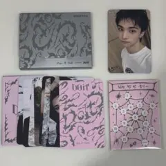 Stray Kids DO IT PLATFORM PLVE ver