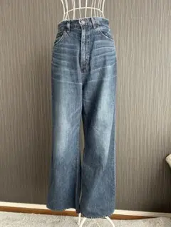 2026年最新】ロンハーマンヴィンテージ R.H.VINTAGE デニムパンツの