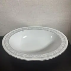ノリタケ　Noritake ホワイトスケープス　White Scapes