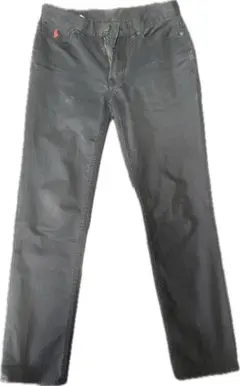 POLO RALPH LAUREN ストレートパンツ