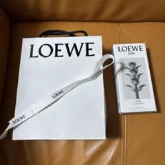LOEWE ロエベ 香水 空箱のサムネイル