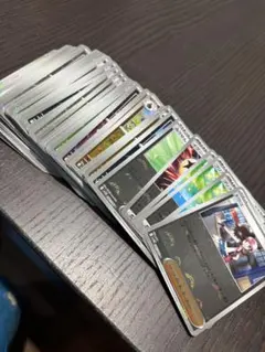モンボミラー110枚　まとめ売り