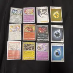 ポケモンカード 25th ANNIVERSARY COLLECTION 12枚のサムネイル