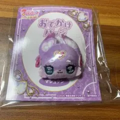 映画 名探偵プリキュア おでかけバッジ マシュタン